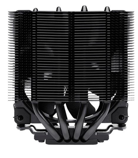 Кулер Noctua NH-D9L
