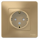 фото Розетка  Systeme Electric BLNRS001114 в Санкт-Петербургe