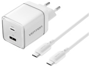 фото Зарядное устройство  Vention TZ-FCGW0-EU