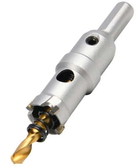 Изображение товара Коронка Deli DH-TCT019-E1