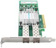 фото Сетевой адаптер LR-LINK LREC9802BF-2SFP+