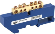 фото Шина  IEK YNN10-69-6D-K07