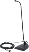 фото Микрофон  Shure MX418D/C