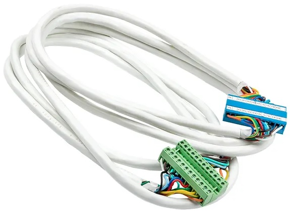 

Кабель EKF ats-tsm-k-2 для контроллера АВР ТСМ 2 м, ats-tsm-k-2