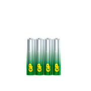 фото Батарейка  GP Super Alkaline 24ARS LR03