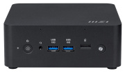 фото Мини ПК  MSI Cubi NUC AI+ 2MG