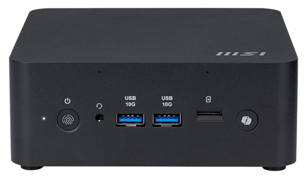 Изображение товара Мини ПК MSI Cubi NUC AI+ 2MG