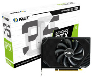 фото Видеокарта Palit GeForce RTX 3050 StormX (NE63050018P1-1070F)