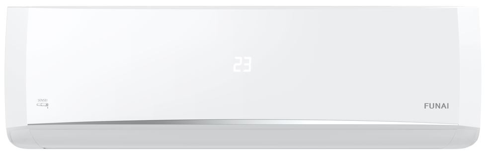 Сплит-система Funai RAC-SN25HP.D06 Sensei 2025