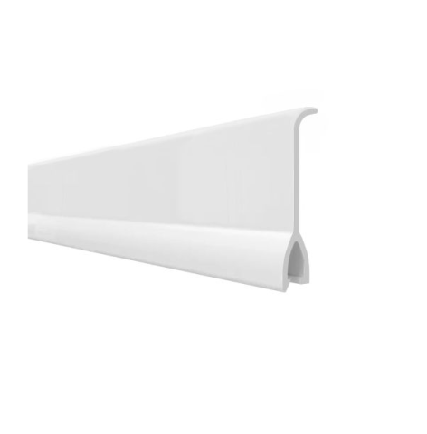 Изображение товара Перегородка Ecoplast 573911-2-E110 для ARC-LAN огнестойкость E110 2м белая