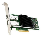 фото Сетевая карта  LR-LINK LRES1034PF-2SFP28