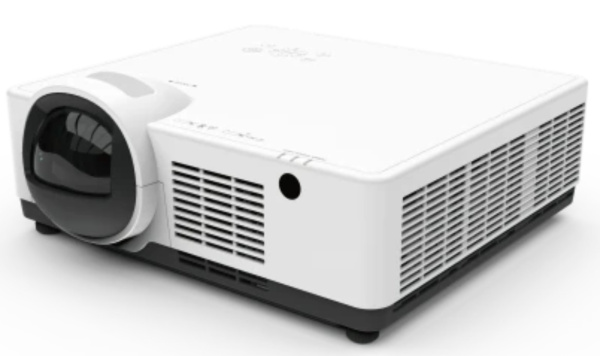 Изображение товара Проектор Diello DL-LU600ST для домашнего и профессионального использования