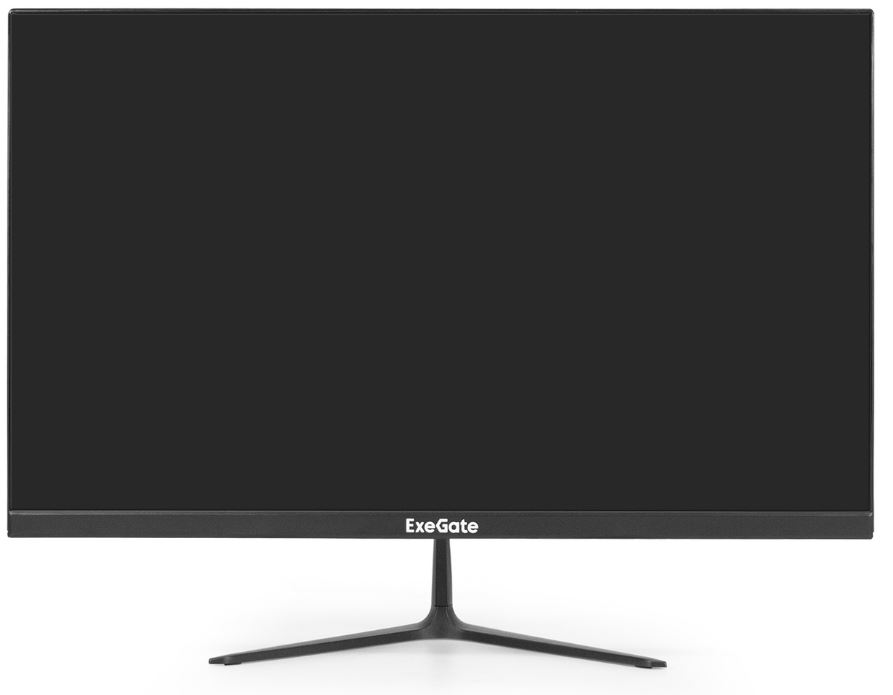 

Монитор 21,5" Exegate SmartView EP2207T EX300130RUS 1920x1080 LED, 16:9, IPS, 250cd/m2, 1000:1, 5ms, 178°/178°, D-Sub, HDMI, 75Гц, tilt, black, SmartView EP2207T