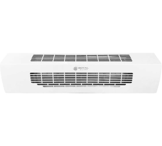 фото Тепловая завеса  Royal Clima HEATGUARD в Омске