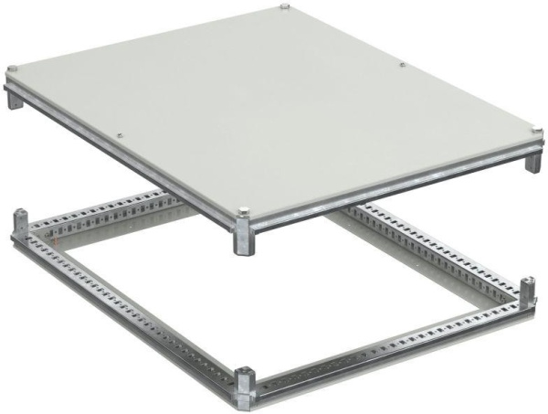 Изображение товара Комплект IEK FO-00-KOF-100-080 для шкафов с защитой IP54