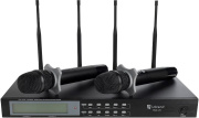 фото Микрофонная система  INTREND ITWMIC-JS-HH