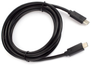 фото Кабель интерфейсный Cablexpert CCP-USB3.1-CMCM2-1.8M