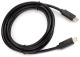 фото Кабель интерфейсный  Cablexpert CCP-USB3.1-CMCM2-1.8M в Уфе