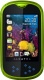 фото Мобильный телефон  Alcatel One Touch 708 Acid Green