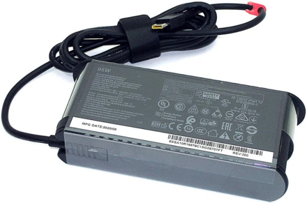 фото Блок питания  Lenovo 02DL130 в Ростове-на-Дону