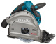фото Пила дисковая Makita SP001GZ02