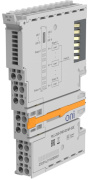фото Модуль аналогового вывода  ONI PLC-250-EMD-0016P-0DC