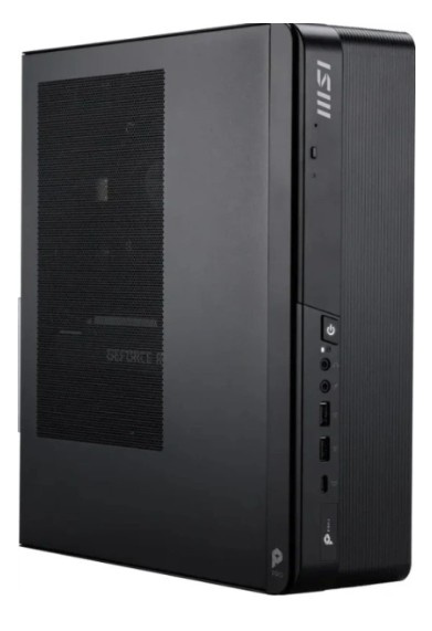 Изображение товара Компьютер MSI Pro DP80 A14G