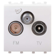 фото Розетка DKC 4400532