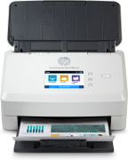 фото Сканер  HP ScanJet Enterprise Flow N7000 snw1