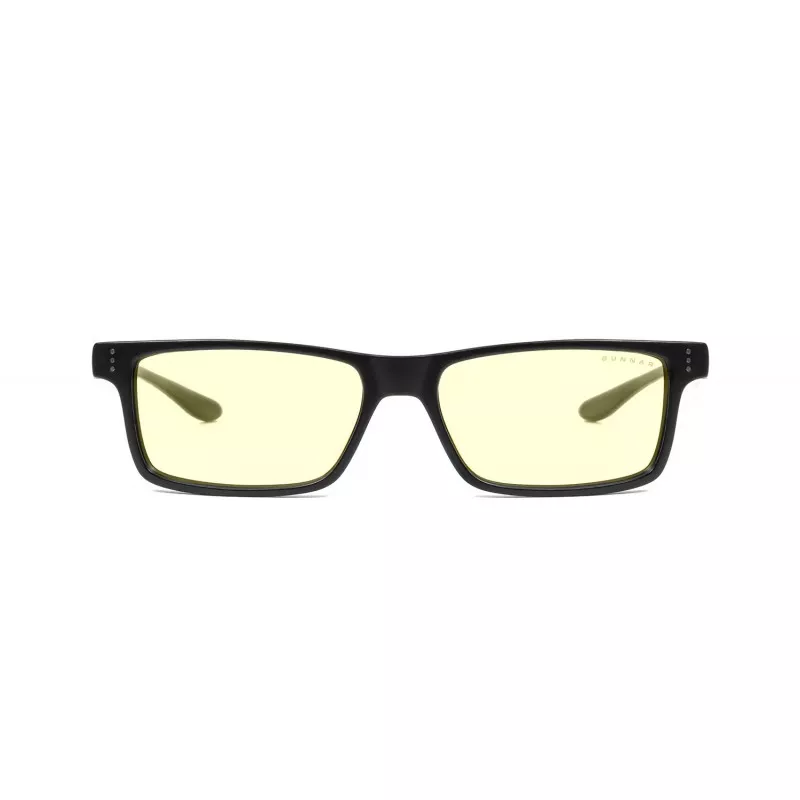 

Очки Gunnar Cruz Amber (Plano) CRU-00101 для компьютера, цвет оправы Onyx, Cruz Amber (Plano)