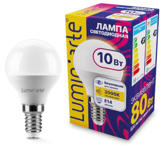 фото Лампа  Lumin