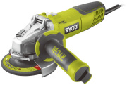 фото Шлифовальная машина угловая  Ryobi RAG1010-125SF