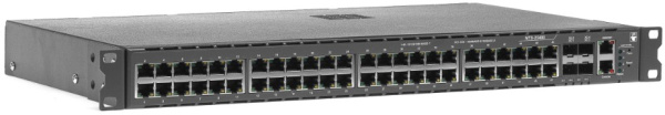 фото Коммутатор управляемый НПО Телеком NTS-25480 "48GE + (4SFP+) в Омске