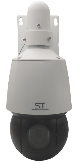 Изображение товара Видеокамера IP Space Technology ST-VA3640 PRO STARLIGHT