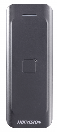фото Считыватель  HIKVISION DS-K1802E