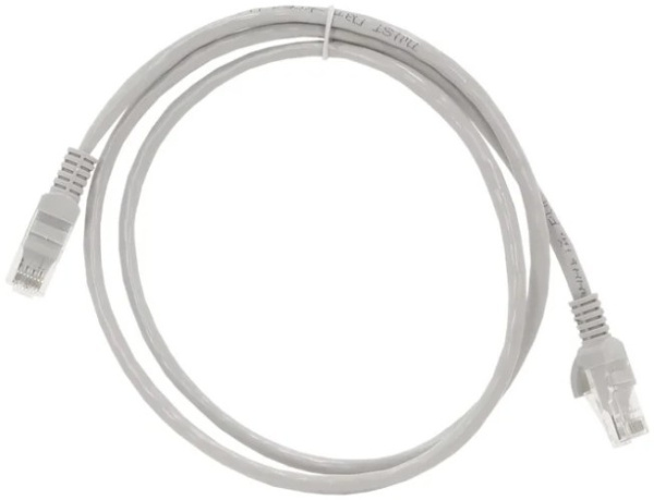 Изображение товара Кабель патч-корд RETIC PC-TWCS-UTP-RJ45-RJ45-C6 3 метра