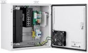 фото Узел доступа  NSGate NSBox-280R (RX38F00F)