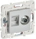 фото Розетка комбинированная IEK SK-AK20-1-K23 в Волгограде