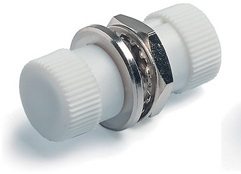 

Адаптер проходной TopLAN TOP-FC-APC-SM FC-APC, SM, симплексный, TOP-FC-APC-SM