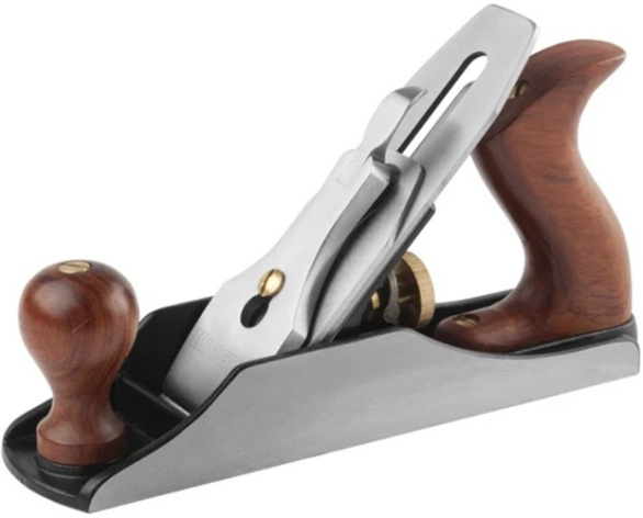 Изображение товара Рубанок Kraftool A4 Premium