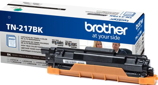 фото Картридж  NVP NV-TN-217 Bk в Красноярске