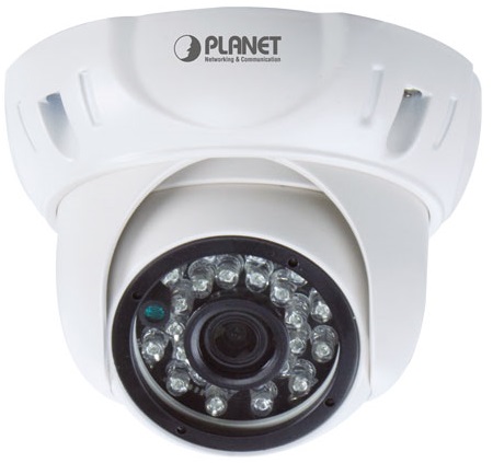 

IP-камера Planet CAM-AHD425 AHD 1080p IR Dome Camera, CAM-AHD425