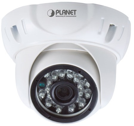 Изображение товара IP-камера Planet CAM-AHD425