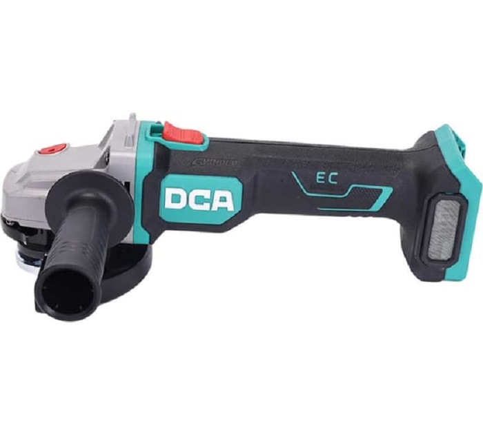 

Шлифовальная машина DCA ADSM06-125 (TYPE Z) аккумуляторная, ADSM06-125 (TYPE Z)