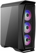 фото Компьютер iRu Game 520B5 MT