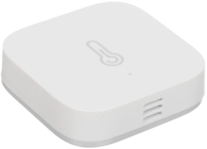 

Датчик Яндекс YNDX-00523 температуры и влажности с Zigbee, YNDX-00523