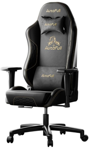 фото Кресло игровое AutoFull AF903BS в Красноярске