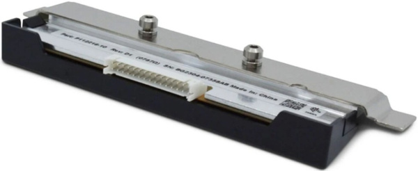 Изображение товара Печатающая головка Zebra P1123335-012