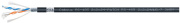 фото Кабель интерфейсный  Cabeus RS-485 2x2x22AWG/7
