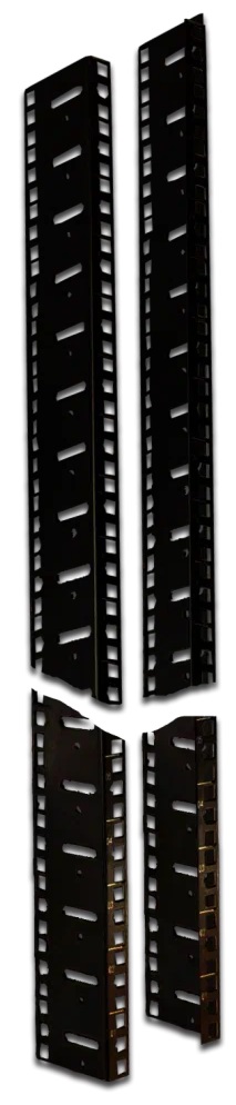 

Комплект TWT TWT-CBB-TRMP-22U транзитных направляющих для шкафов серии Business, 22U, 2 шт.,черные, TWT-CBB-TRMP-22U